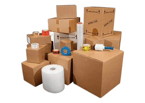 Office Shifting Services packers and movers near me