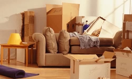 Household Shifting Best packers & Movers